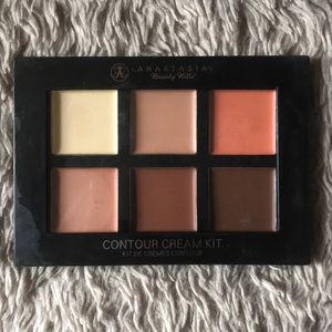 Anastasia Contour Kit - Medium